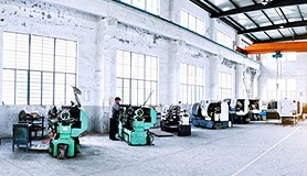 罩極單相感應電機的日常應用